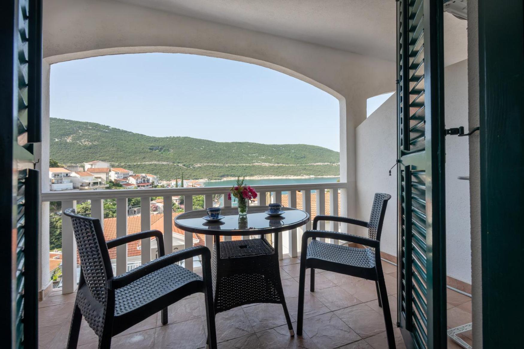 Villa Piccolotti Neum Exterior photo