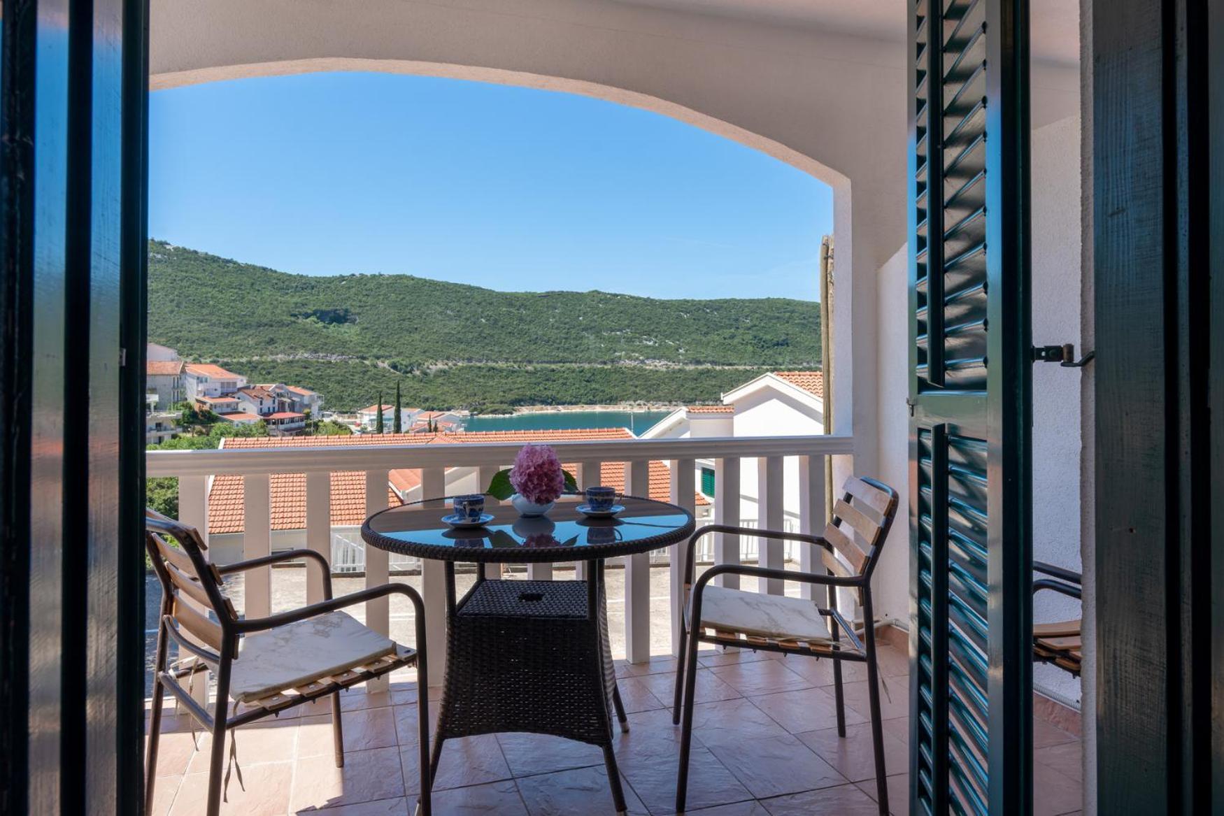 Villa Piccolotti Neum Exterior photo